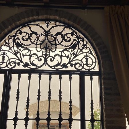 Llana 5 Alojamiento Turistico Jaén Exteriér fotografie