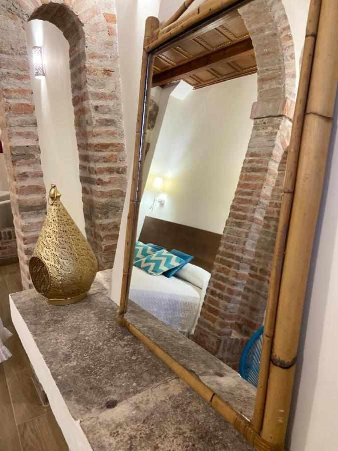 Llana 5 Alojamiento Turistico Jaén Exteriér fotografie