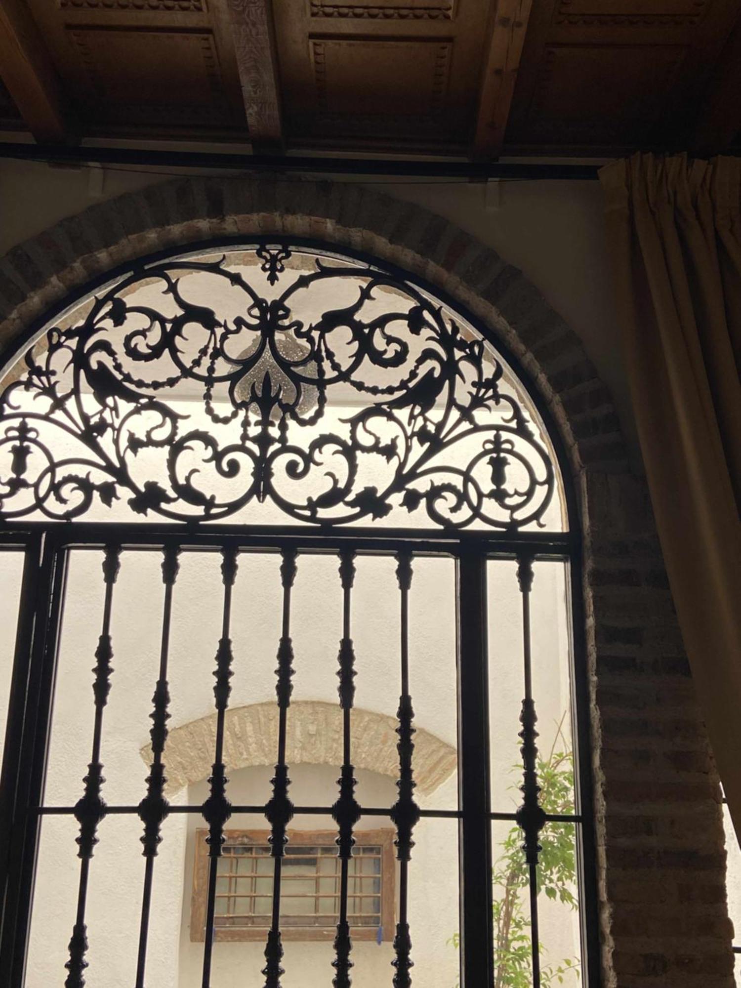 Llana 5 Alojamiento Turistico Jaén Exteriér fotografie